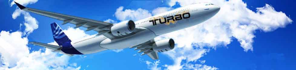 Turbo Aviation