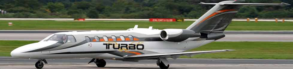 Turbo Aviation