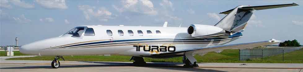 Turbo Aviation