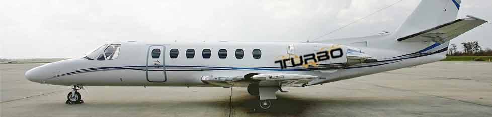 Turbo Aviation