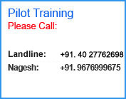 Contact Pilot Training