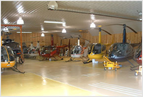 Our Airport