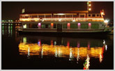 Pleasure Boating