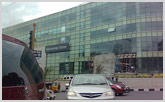 Airport Drop Services