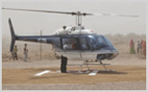 AIR AMBULANCE & EMERGENCY MEDICAL SERVICES
