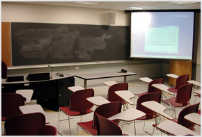 Class Room