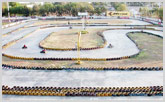 Go Karting