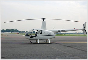 Ground Handling services