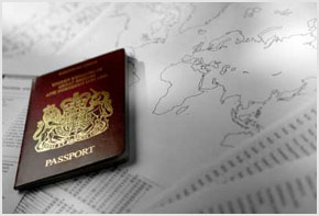 Visa Regulations